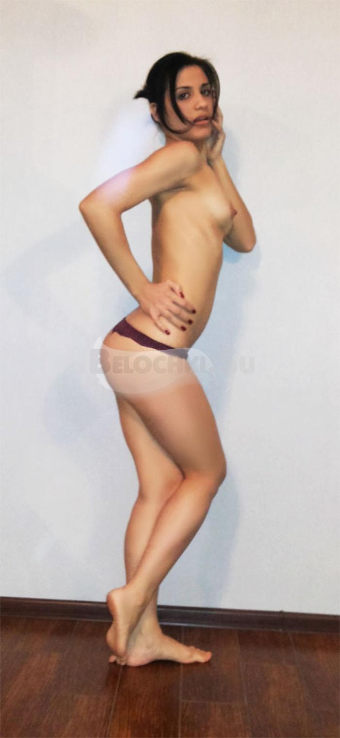 Проститутка Таня г. Домодедово